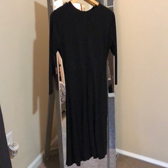 New York & Company Little Black Dress - Picture 4 of 8